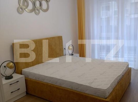Apartament de închiriat 2 camere Central - 205017AI | BLITZ Iași | Poza9