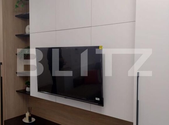 Apartament de închiriat 2 camere Central - 205017AI | BLITZ Iași | Poza15