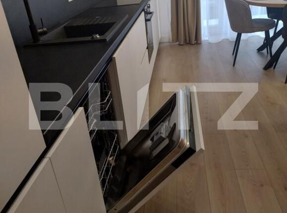 Apartament de închiriat 2 camere Central - 205017AI | BLITZ Iași | Poza12