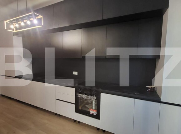 Apartament de închiriat 2 camere Central - 205017AI | BLITZ Iași | Poza1