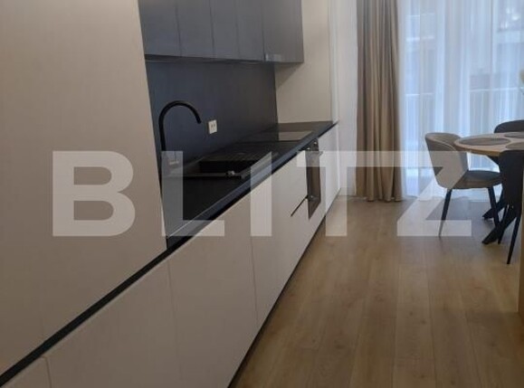 Apartament de închiriat 2 camere Central - 205017AI | BLITZ Iași | Poza11
