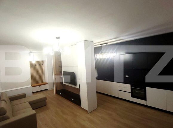 Apartament de închiriat 2 camere Central - 205017AI | BLITZ Iași | Poza3