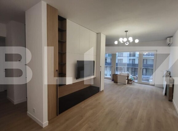 Apartament de închiriat 2 camere Central - 205017AI | BLITZ Iași | Poza3