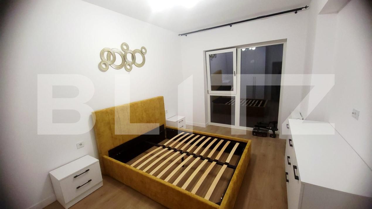 Apartament de închiriat 2 camere Central - 205017AI | BLITZ Iași | Poza8