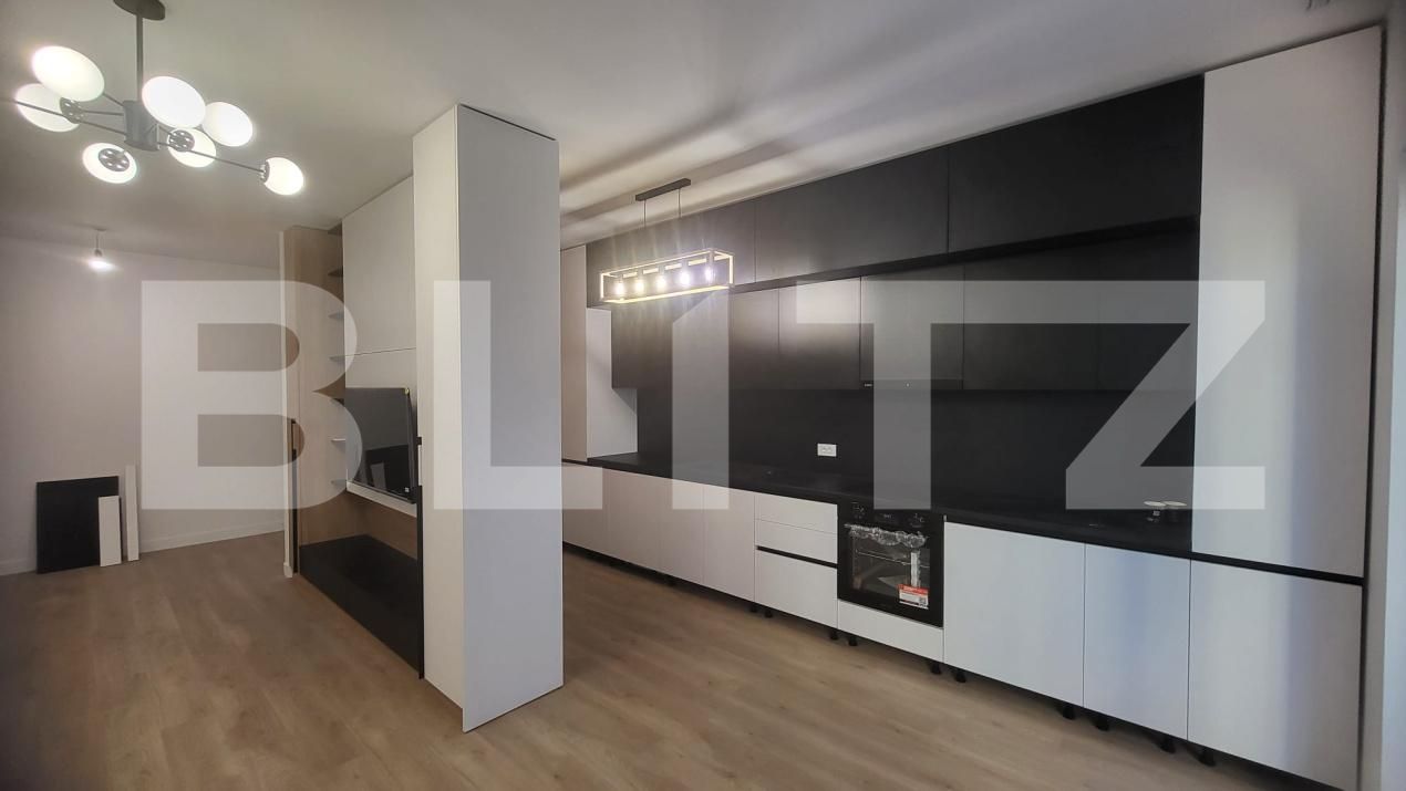 Apartament de închiriat 2 camere Central - 205017AI | BLITZ Iași | Poza2
