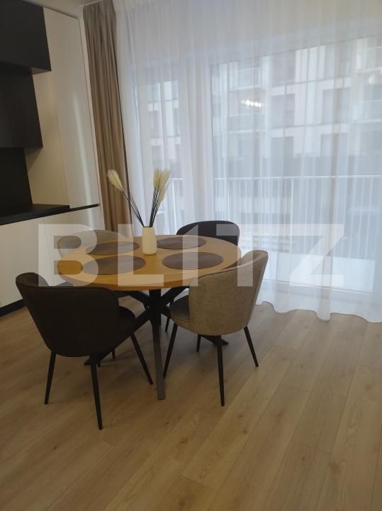 Apartament de închiriat 2 camere Central - 205017AI | BLITZ Iași | Poza6