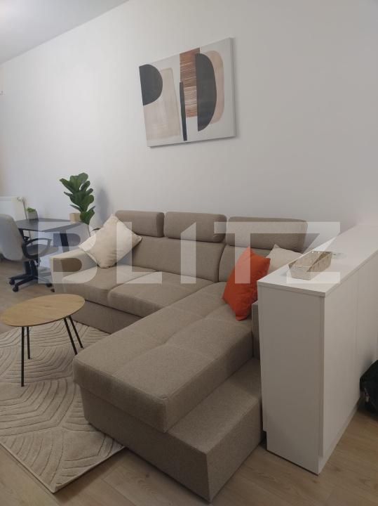 Apartament de închiriat 2 camere Central - 205017AI | BLITZ Iași | Poza5