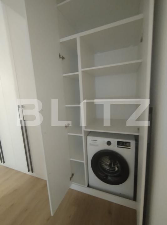 Apartament de închiriat 2 camere Central - 205017AI | BLITZ Iași | Poza10