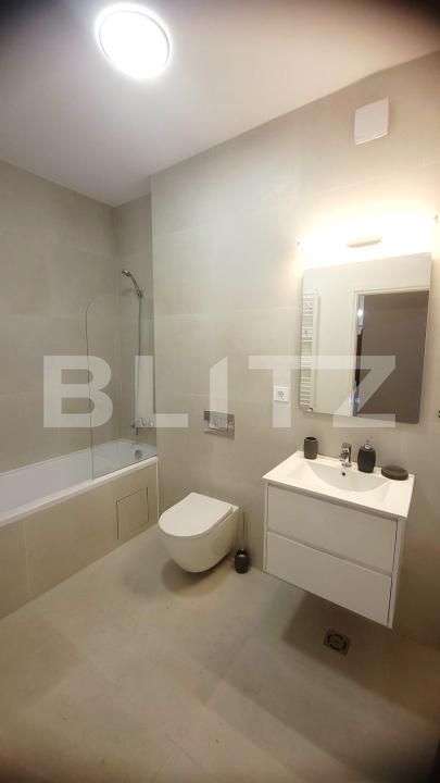 Apartament de închiriat 2 camere Central - 205017AI | BLITZ Iași | Poza14