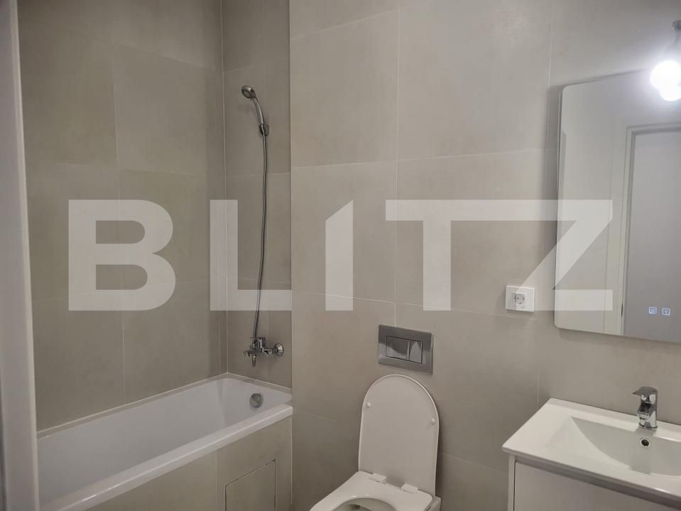 Apartament de închiriat 2 camere Central - 205017AI | BLITZ Iași | Poza4