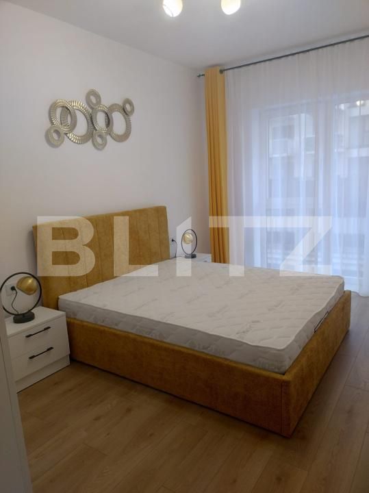 Apartament de închiriat 2 camere Central - 205017AI | BLITZ Iași | Poza9