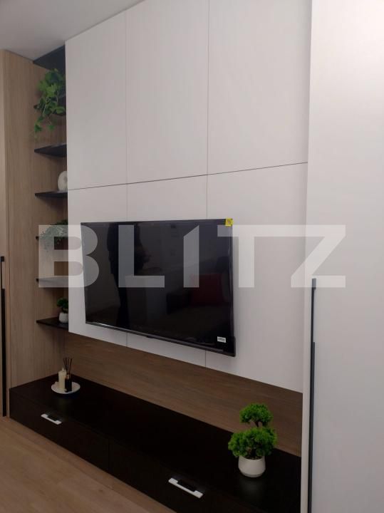 Apartament de închiriat 2 camere Central - 205017AI | BLITZ Iași | Poza15