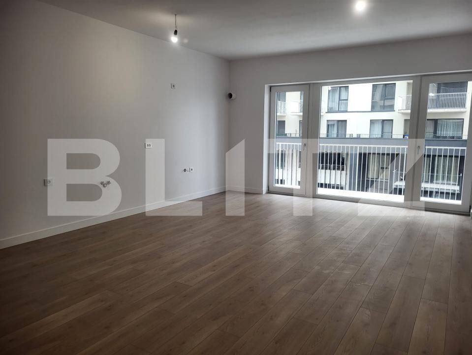 Apartament de închiriat 2 camere Central - 205017AI | BLITZ Iași | Poza5