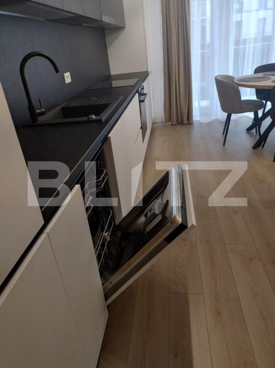 Apartament de închiriat 2 camere Central - 205017AI | BLITZ Iași | Poza12