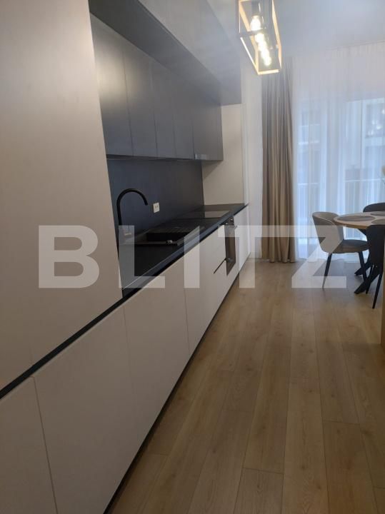 Apartament de închiriat 2 camere Central - 205017AI | BLITZ Iași | Poza11