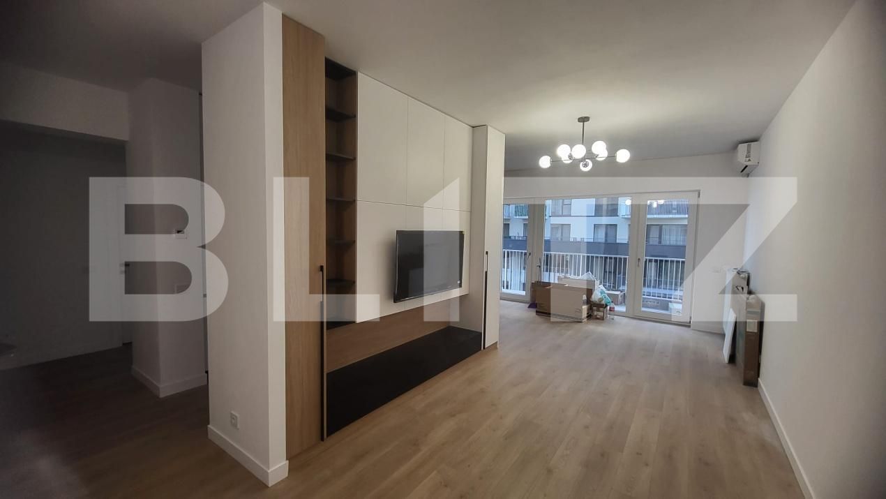 Apartament de închiriat 2 camere Central - 205017AI | BLITZ Iași | Poza3