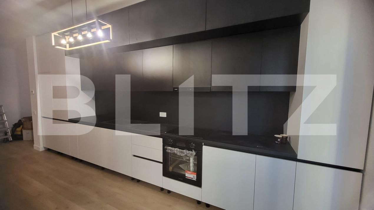 Apartament de închiriat 2 camere Central - 205017AI | BLITZ Iași | Poza4