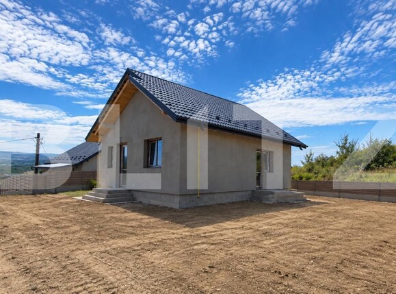Casa de vânzare 3 camere Hlincea - 205042CV | BLITZ Iași | Poza1