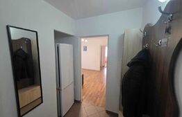 Apartament 2 camere, 49 mp, zona Central - Palas Mall
