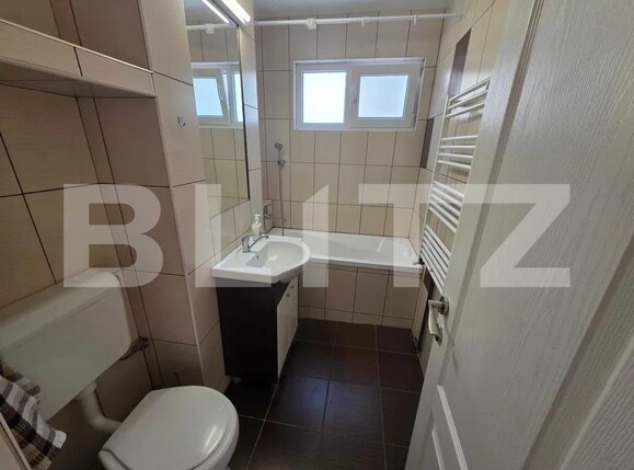 Apartament de închiriat 2 camere Central - 205052AI | BLITZ Iași | Poza8