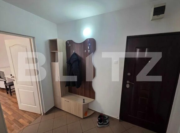 Apartament de închiriat 2 camere Central - 205052AI | BLITZ Iași | Poza6