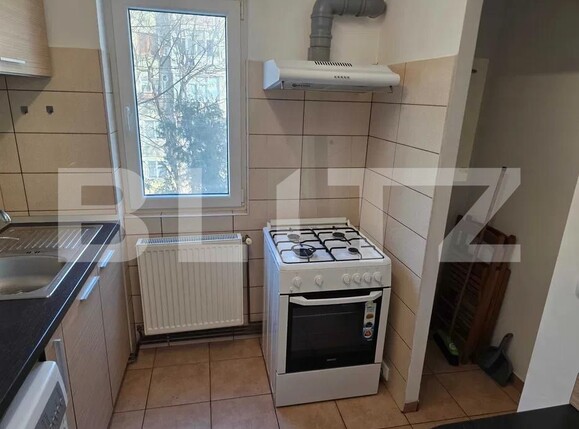 Apartament de închiriat 2 camere Central - 205052AI | BLITZ Iași | Poza5