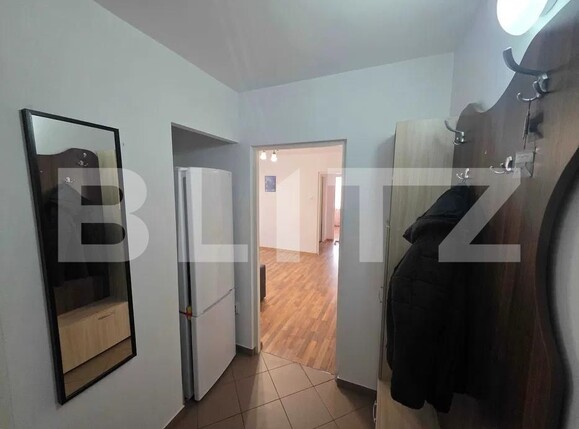 Apartament de închiriat 2 camere Central - 205052AI | BLITZ Iași | Poza4