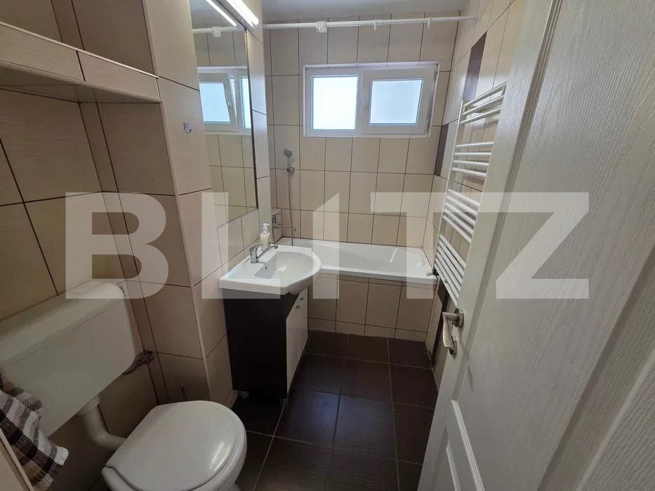 Apartament de închiriat 2 camere Central - 205052AI | BLITZ Iași | Poza8