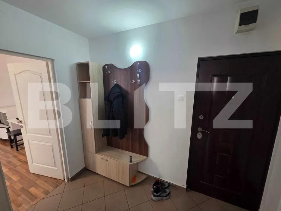 Apartament de închiriat 2 camere Central - 205052AI | BLITZ Iași | Poza6