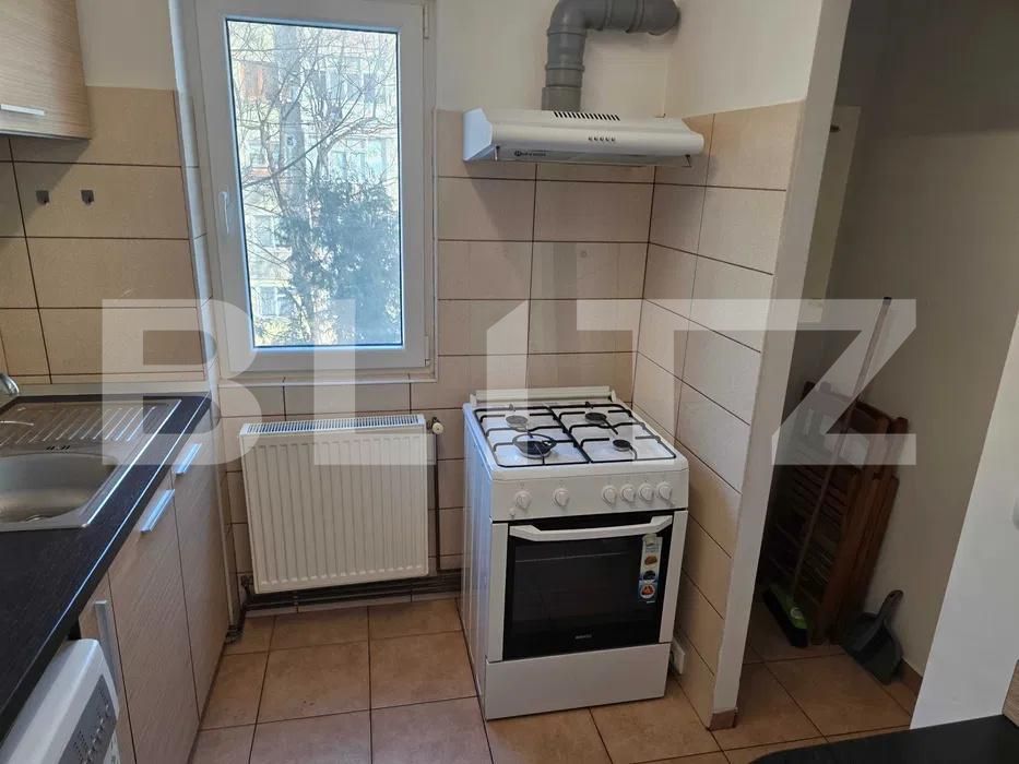 Apartament de închiriat 2 camere Central - 205052AI | BLITZ Iași | Poza5