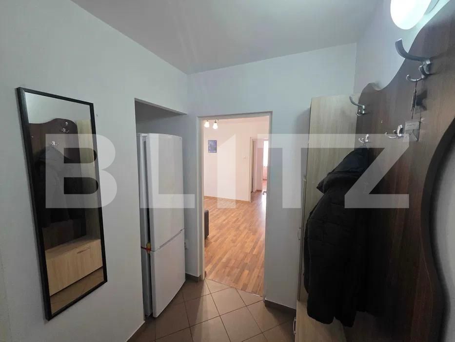 Apartament de închiriat 2 camere Central - 205052AI | BLITZ Iași | Poza4