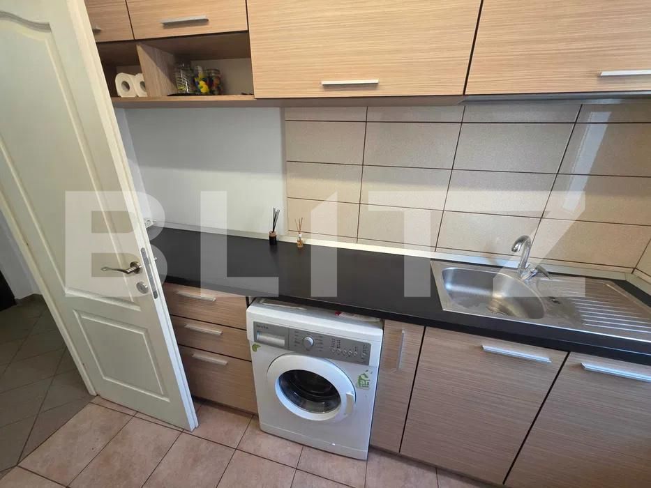 Apartament de închiriat 2 camere Central - 205052AI | BLITZ Iași | Poza3