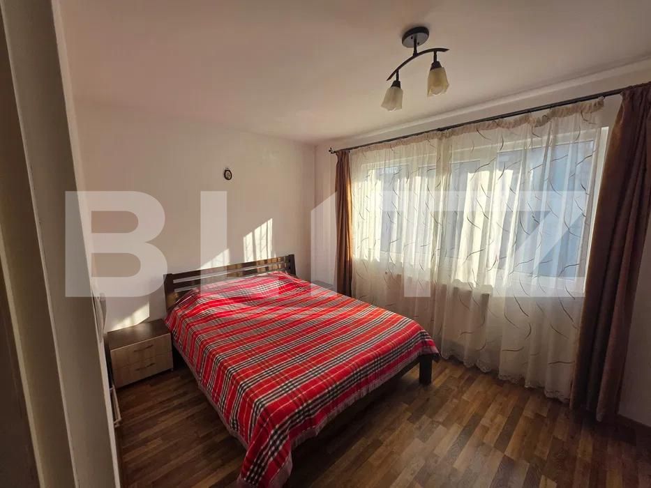 Apartament de închiriat 2 camere Central - 205052AI | BLITZ Iași | Poza2