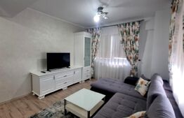 De inchiriat apartament 2 camere decomandat + loc de parcare - Royal Town