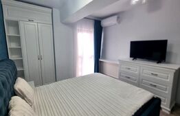 Apartament 2 camere, 58 mp, loc de parcare, Royal Town