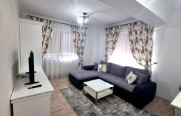 Apartament 2 camere, 58 mp, loc de parcare, Royal Town