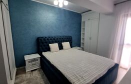 De inchiriat apartament 2 camere decomandat + loc de parcare - Royal Town