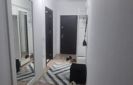 Apartament 2 camere, 58 mp, loc de parcare, Royal Town