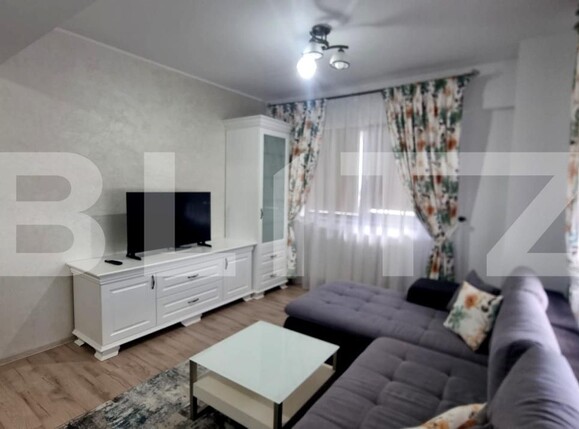 Apartament de închiriat 2 camere Copou - 205061AI | BLITZ Iași | Poza1