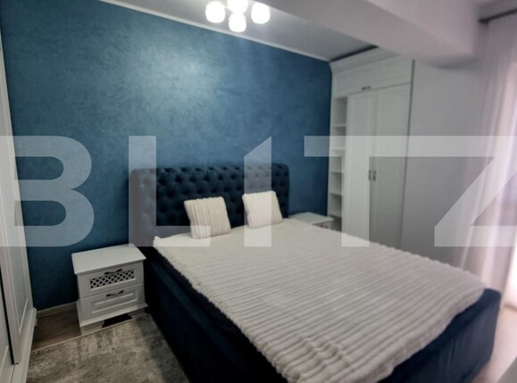 Apartament de închiriat 2 camere Copou - 205061AI | BLITZ Iași | Poza3