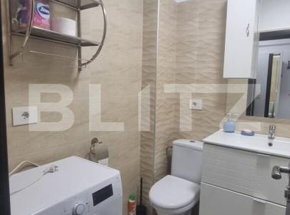 Apartament de închiriat 2 camere Copou - 205061AI | BLITZ Iași | Poza9