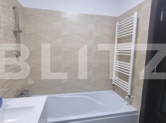 Apartament de închiriat 2 camere Copou - 205061AI | BLITZ Iași | Poza8