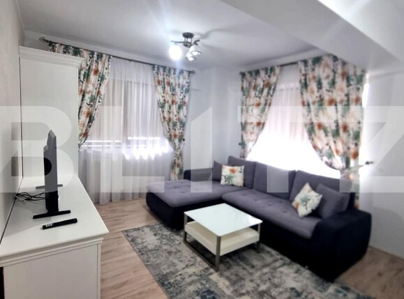 Apartament de închiriat 2 camere Copou - 205061AI | BLITZ Iași | Poza2