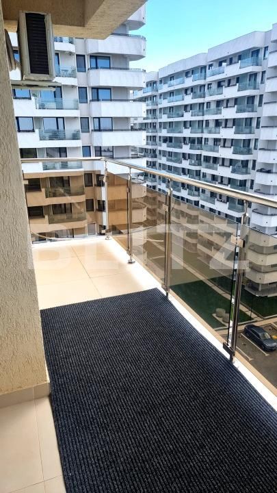 Apartament de închiriat 2 camere Copou - 205061AI | BLITZ Iași | Poza10