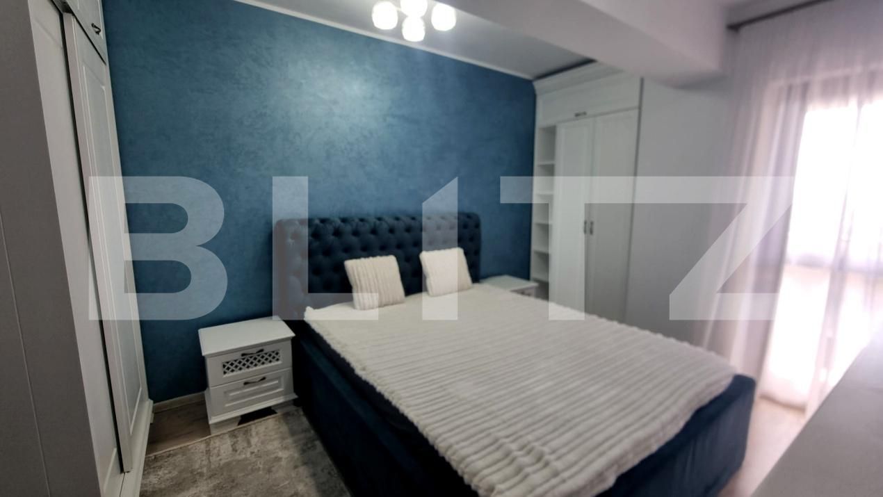 Apartament de închiriat 2 camere Copou - 205061AI | BLITZ Iași | Poza3