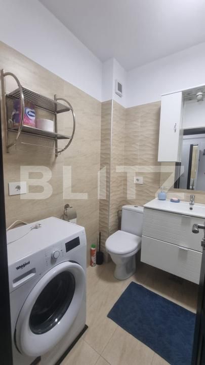 Apartament de închiriat 2 camere Copou - 205061AI | BLITZ Iași | Poza9