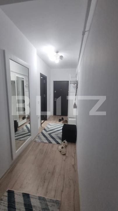 Apartament de închiriat 2 camere Copou - 205061AI | BLITZ Iași | Poza7