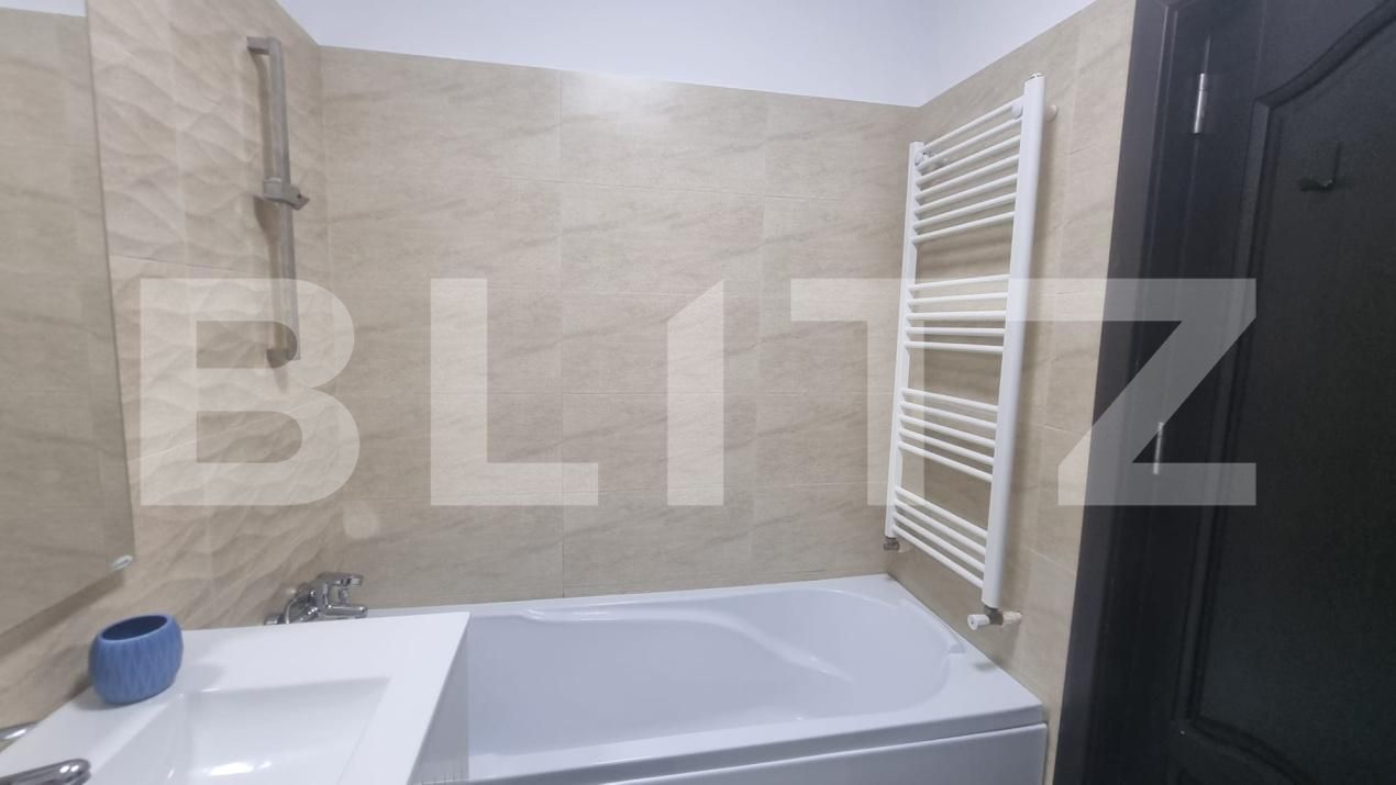 Apartament de închiriat 2 camere Copou - 205061AI | BLITZ Iași | Poza8
