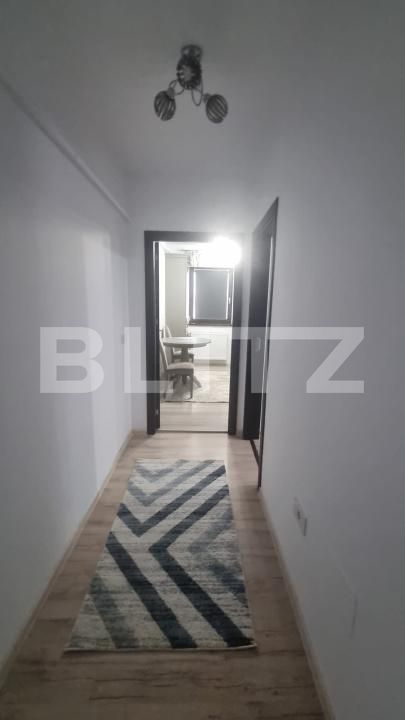 Apartament de închiriat 2 camere Copou - 205061AI | BLITZ Iași | Poza6