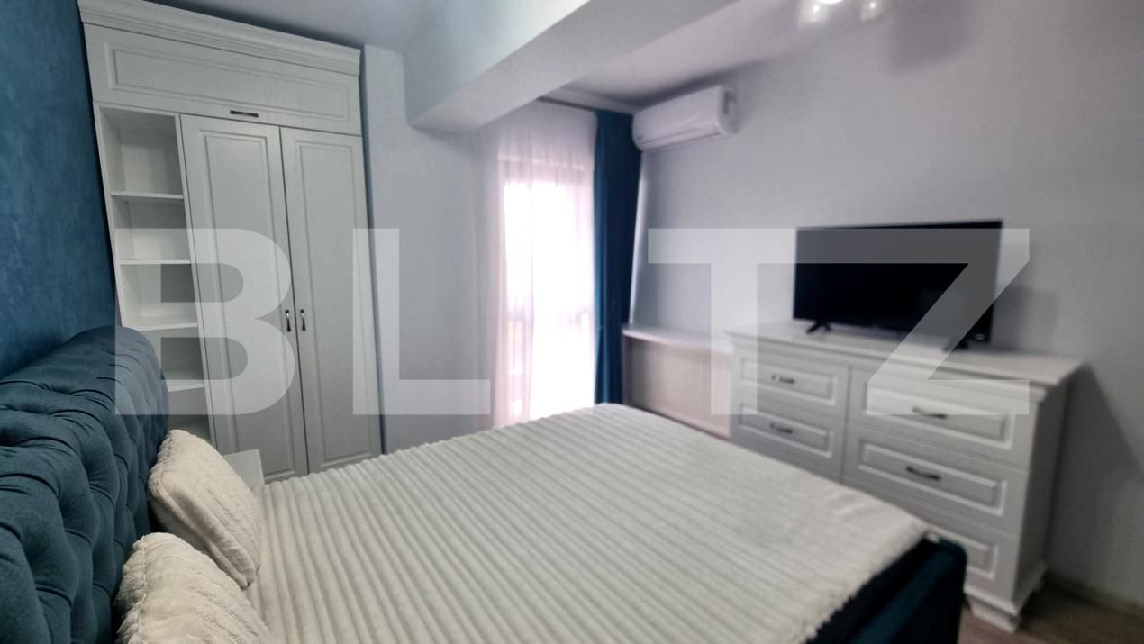 Apartament de închiriat 2 camere Copou - 205061AI | BLITZ Iași | Poza4
